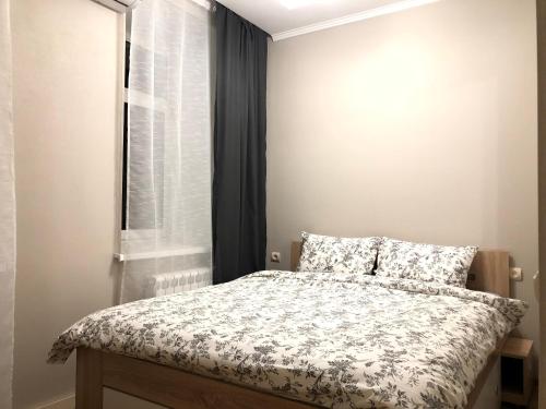 FLOYD APARTMENTS на Цветном бульваре - image 10