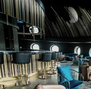 Apartment VIP Grayton Baku