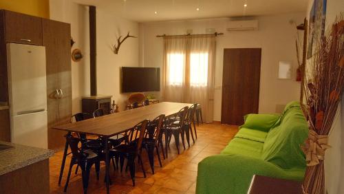 Casa Rural Sierra de las Nieves