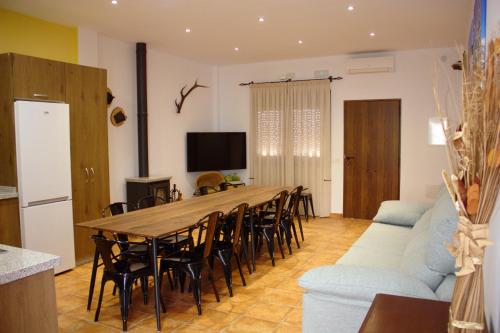Casa Rural Sierra de las Nieves