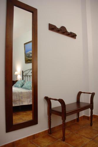 Casa Rural Sierra de las Nieves
