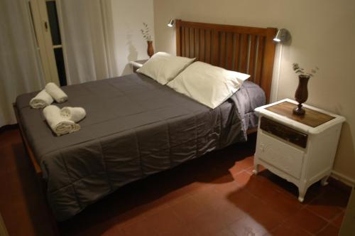 Casa de Montaña (Casa de Montana) in José de la Quintana