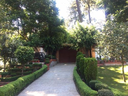 Casa en Avandaro ideal para familias grandes