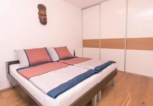 Senator Flats - Paulus in Wien, Österreich