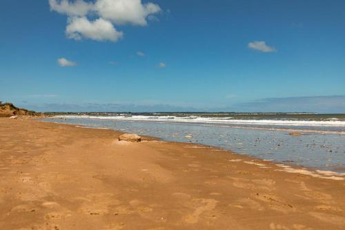 SEA VIEW - First Floor 3 bed apartment looking over Bridlington North Beach, Bridlington (fotografie 8)