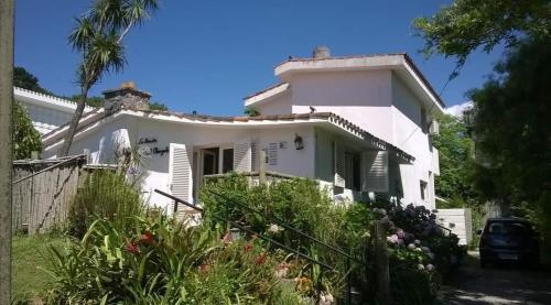 Casa de dos dormitorios en Punta del Este
