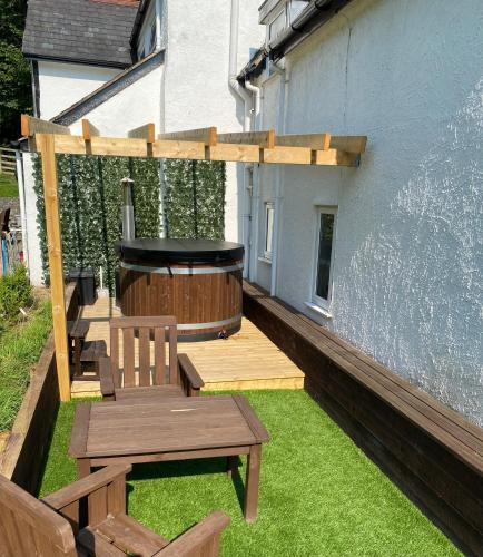 Farm Retreat in Ruthin