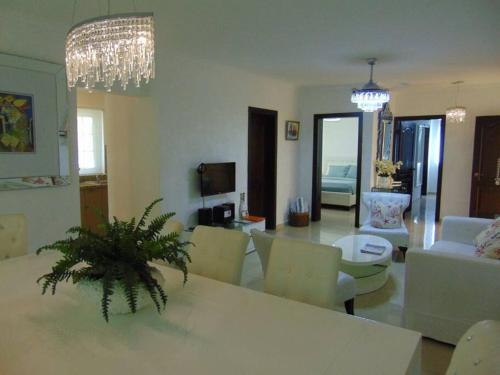 Hermoso apartamento en punta cana