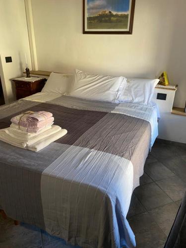 La Locanda della Trattoria Tarello chambre d'hôte Salussola