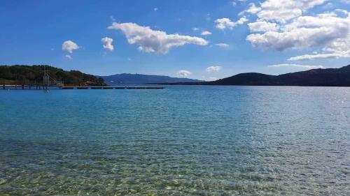 VILLETTA NICOLAI - Capo d'Orso