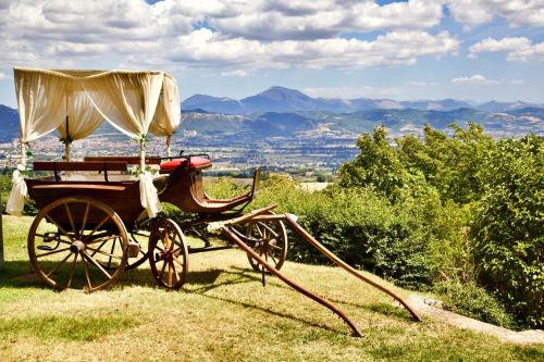 Faro Rosso - Accommodation - Montanaldo