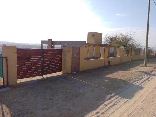 Casa Rural con pileta en Tanti