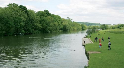 YHA Streatley on Thames - image 3