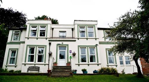 YHA Streatley on Thames - image 2