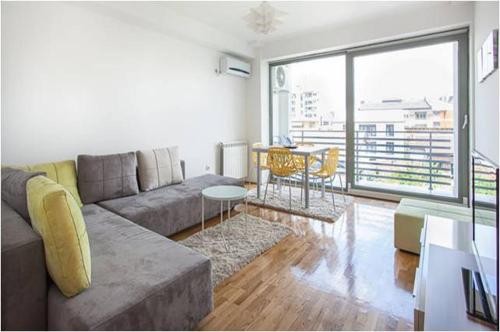 Modern Living Apartments, Skopje (photo 2)