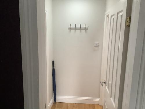 Cheerful One bedroom cottage with parking space., Glasgow (fotografie 10)