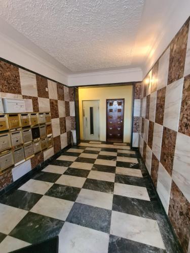 City Centre Apartment Setubal