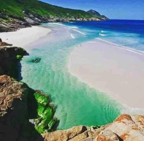 Chale de Pedras no Pontal do Atalaia in Arraial do Cabo