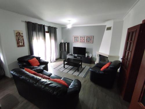  Apa Quinta de Fora in Viseu