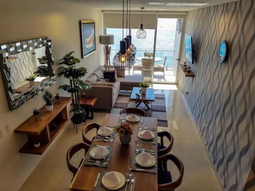 Condominio Bella vista