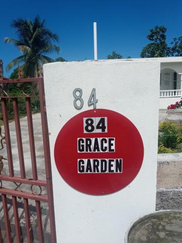 Grace Garden Guesthouse