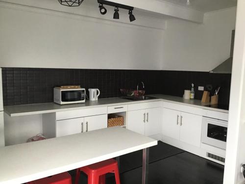 Ocean View Villas in Jervis Bay