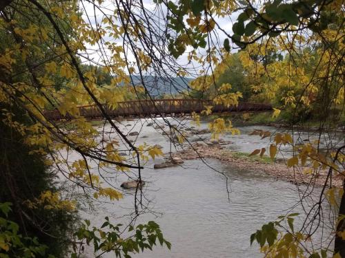 Holiday Inn Express Durango Downtown- Animas River