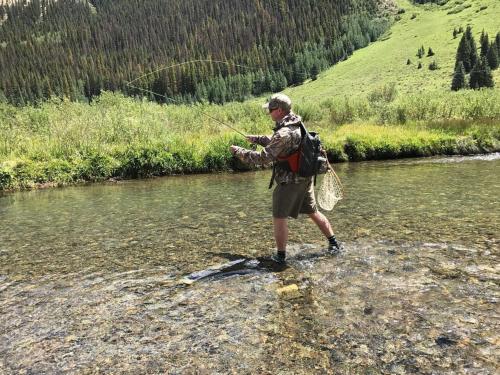 Holiday Inn Express Durango Downtown- Animas River