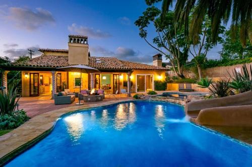 CB-131 - Carlsbad Villa Escape - main image