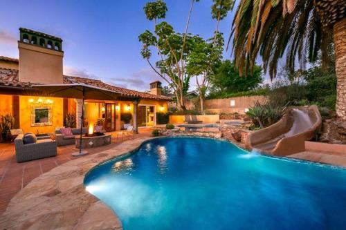 CB-131 - Carlsbad Villa Escape - image 7