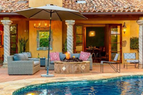 CB-131 - Carlsbad Villa Escape - image 12