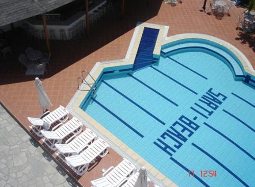 Hotel Sarti Beach - image 4