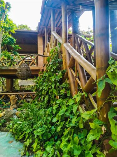 บริการและสิ่งอำนวยความสะดวก, Pousada Recanto dos Anjos in ปราโดส