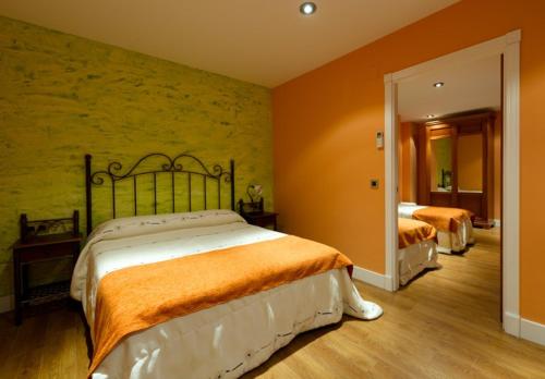 Aparthotel Capitolina