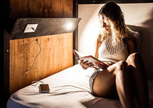 Che Bacalar Hostel & Bar Adults Only – Bacalar, TX