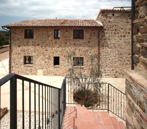 Agriturismo Il Poggione