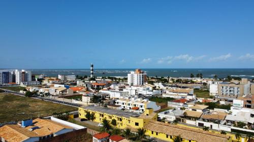 Kilátás, Pousada Casa da Vovó - Sua casa pertinho da Praia (Pousada Casa da Vovo - Sua casa pertinho da Praia) in Aracaju