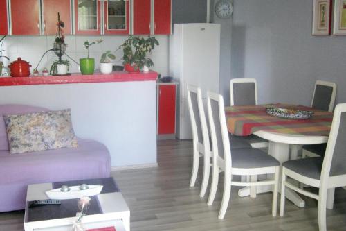 Apartments with a parking space Vodice - 927