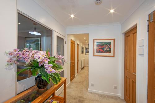 5 bed house near Oban in Kilbride