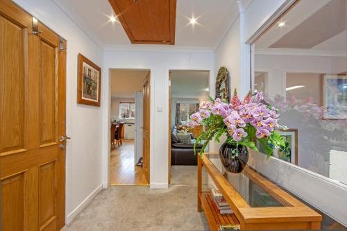 5 bed house near Oban in Kilbride