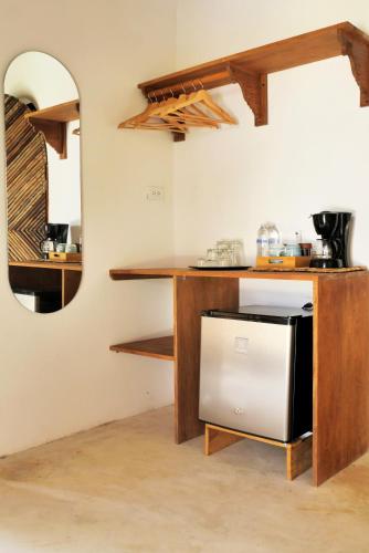 Vista Mare Beach House in Tierra Bomba