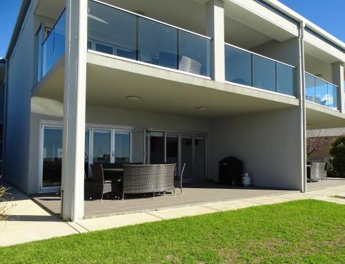 . Port Vincent Seaside Apartments - Apartment 1