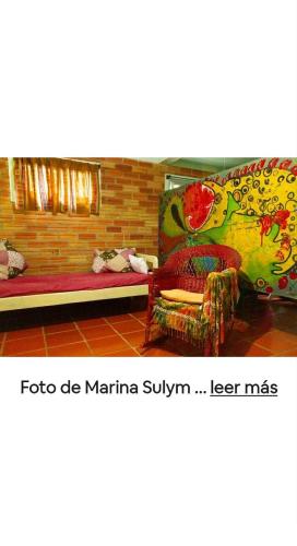 Double Room with Private Bathroom image 10