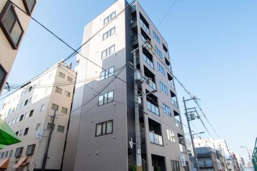 Residence Saku- Vacation STAY 7122
