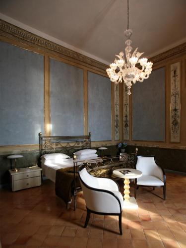 Miglio D'Oro Park Hotel