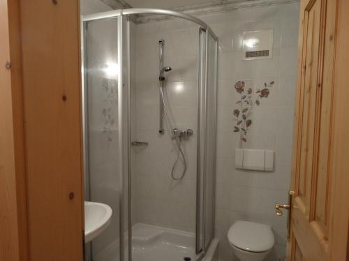 Ferienwohnung Bergmann
