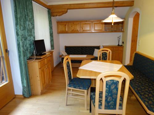 Ferienwohnung Bergmann