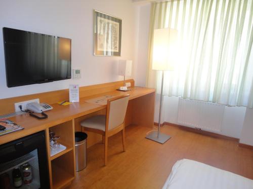 City Hotel Albrecht - image 7