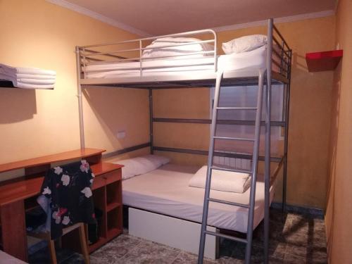 Apartamento Turquesa