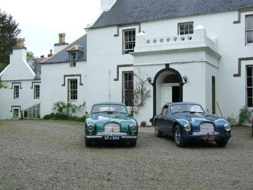 Thrumster House - main image